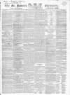 Saint James's Chronicle Thursday 28 December 1826 Page 1