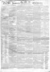 Saint James's Chronicle Tuesday 02 January 1827 Page 1