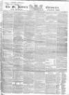 Saint James's Chronicle Thursday 04 January 1827 Page 1