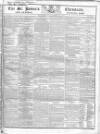 Saint James's Chronicle Tuesday 16 January 1827 Page 1