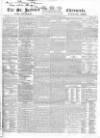 Saint James's Chronicle Tuesday 03 April 1827 Page 1
