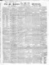 Saint James's Chronicle Saturday 02 June 1827 Page 1