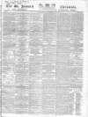 Saint James's Chronicle Saturday 03 January 1829 Page 1