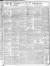 Saint James's Chronicle Thursday 01 July 1830 Page 1
