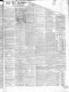 Saint James's Chronicle Thursday 03 February 1831 Page 1
