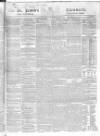 Saint James's Chronicle Thursday 02 June 1831 Page 1