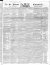 Saint James's Chronicle Thursday 17 November 1831 Page 1