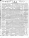 Saint James's Chronicle Thursday 29 December 1831 Page 1