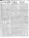 Saint James's Chronicle Thursday 05 January 1832 Page 1