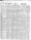 Saint James's Chronicle Tuesday 17 January 1832 Page 1