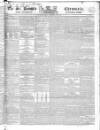Saint James's Chronicle Thursday 09 February 1832 Page 1