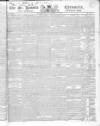 Saint James's Chronicle Tuesday 27 November 1832 Page 1