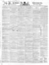 Saint James's Chronicle Thursday 24 January 1833 Page 1