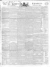 Saint James's Chronicle Thursday 31 January 1833 Page 1