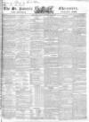 Saint James's Chronicle Thursday 27 February 1834 Page 1