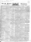 Saint James's Chronicle Saturday 05 April 1834 Page 1