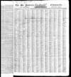 Saint James's Chronicle Saturday 16 January 1836 Page 1