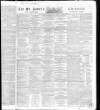 Saint James's Chronicle Thursday 21 January 1836 Page 1