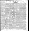 Saint James's Chronicle Saturday 09 April 1836 Page 1