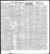 Saint James's Chronicle Thursday 08 December 1836 Page 1