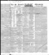 Saint James's Chronicle Thursday 22 December 1836 Page 1