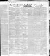 Saint James's Chronicle Thursday 12 January 1837 Page 1