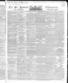 Saint James's Chronicle Thursday 26 January 1837 Page 1