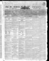 Saint James's Chronicle Thursday 02 February 1837 Page 1