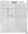 Saint James's Chronicle Thursday 18 January 1838 Page 1