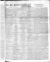 Saint James's Chronicle Saturday 20 January 1838 Page 1