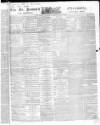 Saint James's Chronicle Tuesday 23 January 1838 Page 1