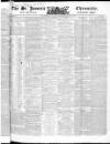 Saint James's Chronicle Saturday 27 January 1838 Page 1