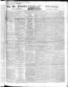 Saint James's Chronicle Thursday 01 February 1838 Page 1