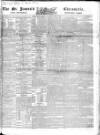 Saint James's Chronicle Tuesday 03 April 1838 Page 1