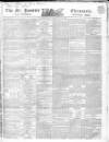 Saint James's Chronicle Thursday 05 July 1838 Page 1