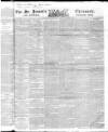 Saint James's Chronicle Thursday 01 November 1838 Page 1