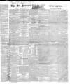 Saint James's Chronicle Tuesday 27 November 1838 Page 1