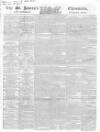 Saint James's Chronicle Thursday 28 February 1839 Page 1