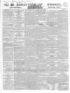 Saint James's Chronicle Thursday 07 March 1839 Page 1