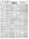 Saint James's Chronicle Saturday 06 April 1839 Page 1