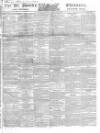 Saint James's Chronicle Saturday 08 June 1839 Page 1