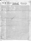 Saint James's Chronicle Saturday 25 January 1840 Page 1