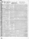 Saint James's Chronicle Thursday 12 November 1840 Page 1