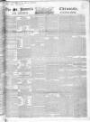 Saint James's Chronicle Tuesday 17 November 1840 Page 1