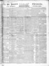Saint James's Chronicle Saturday 21 November 1840 Page 1