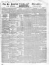 Saint James's Chronicle Tuesday 05 January 1841 Page 1
