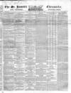 Saint James's Chronicle Saturday 01 May 1841 Page 1