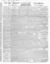 Saint James's Chronicle Saturday 05 June 1841 Page 1