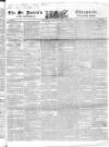 Saint James's Chronicle Thursday 20 April 1843 Page 1
