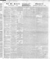 Saint James's Chronicle Tuesday 16 April 1844 Page 1